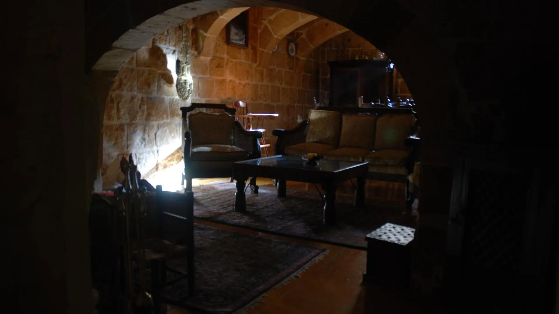 The Burrow Guest House Tarxien