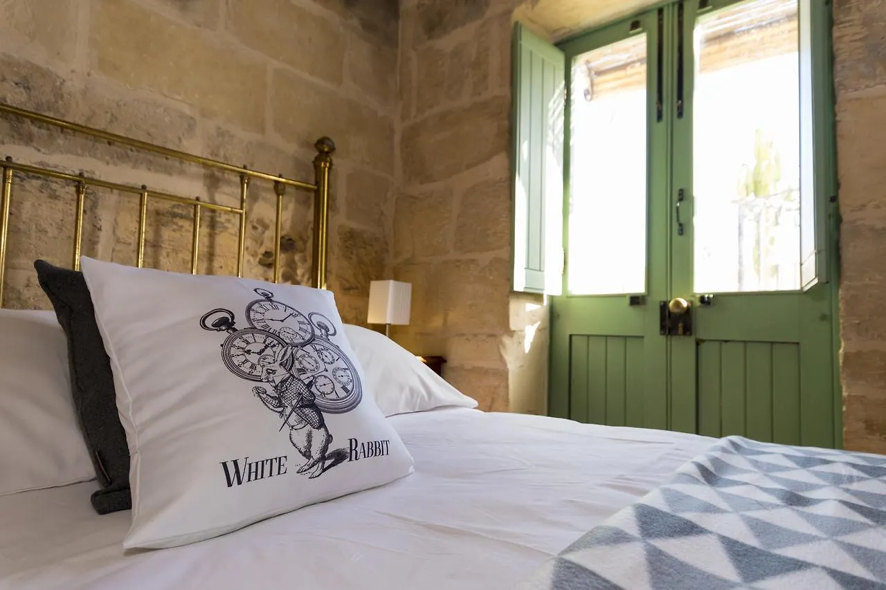 The Burrow Guest House Tarxien
