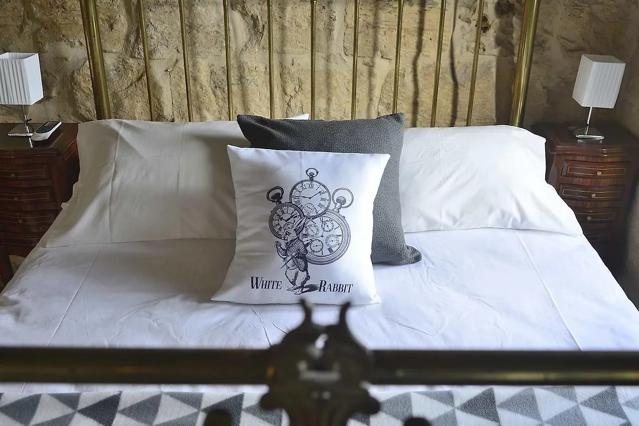 The Burrow Guest House Tarxien