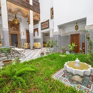 Mahal Fes