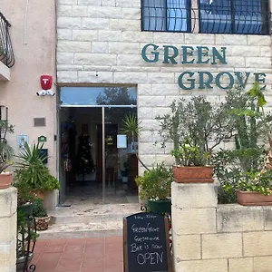 Pensjonat Grove