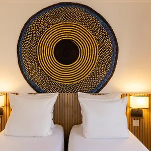 Victoria Chatelet Hotel Paryż